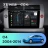 Штатная магнитола Teyes CC4 8/128 Citroen C4 (2004-2014)