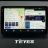 Магнитола Teyes CC4 Pro 8/128 (9 дюймов)