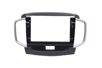 Переходная рамка Suzuki Solio 2 / Mitsubishi Delica D2 (2011-2015) (9")