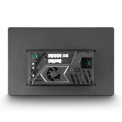 Штатная магнитола Teyes CC3 2K 360 6/128 Honda CR-V 5 RT RW (2017-2022) (13")