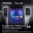 Штатная магнитола Tesla style Teyes TPRO 2 4/64 Chevrolet Captiva (2006-2011) Тип-A