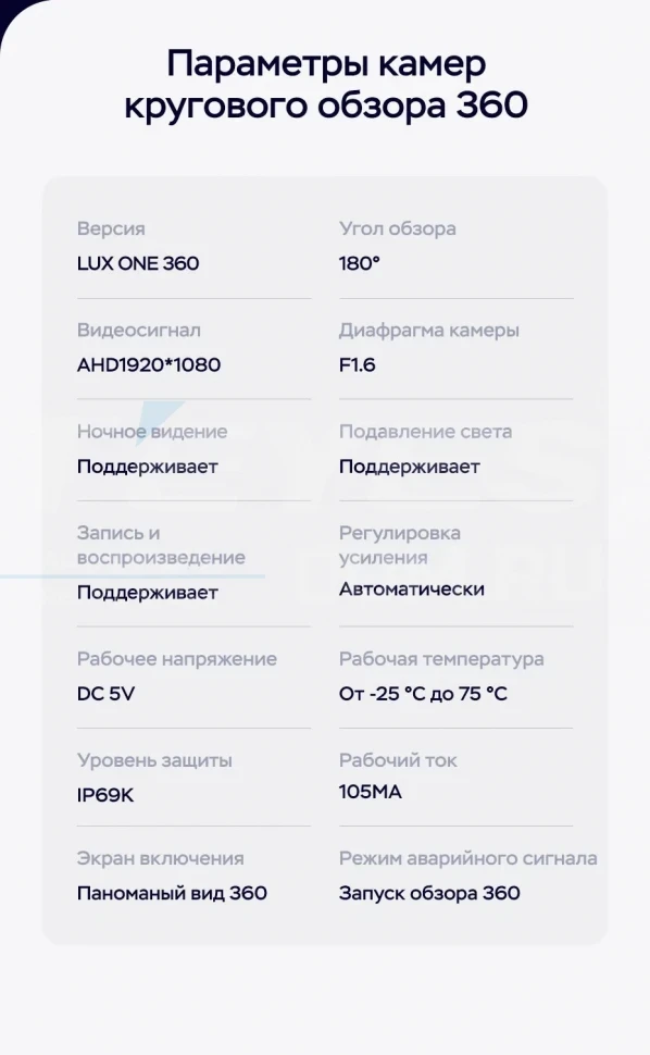 Штатная магнитола Teyes LUX ONE 360 6/128 Mazda 3 BM (2013-2017) Тип-A