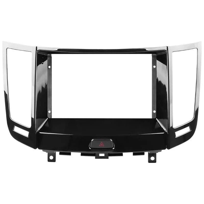 Переходная рамка Infiniti FX35 2 (2009-2013) Тип-A (9")