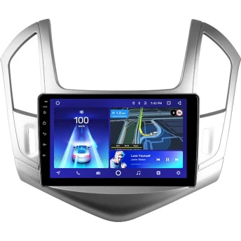 Переходная рамка Chevrolet Cruze J300 J308 (2012-2015) (9")