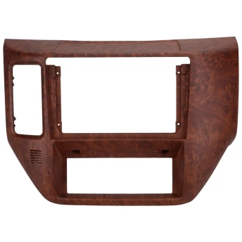 Переходная рамка Nissan Patrol 5 Y61 (2004-2021) F3 (9")