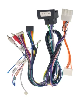 Комплект проводов для установки WM-MT в Renault Koleos (2008-2016)