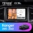 Штатная магнитола Teyes CC3L 4/32 Ford Ranger P703 (2015-2022) Тип-B