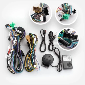 Переходная рамка Opel GrandLand X (2017-2023) / Astra K (2015-2021) (9")