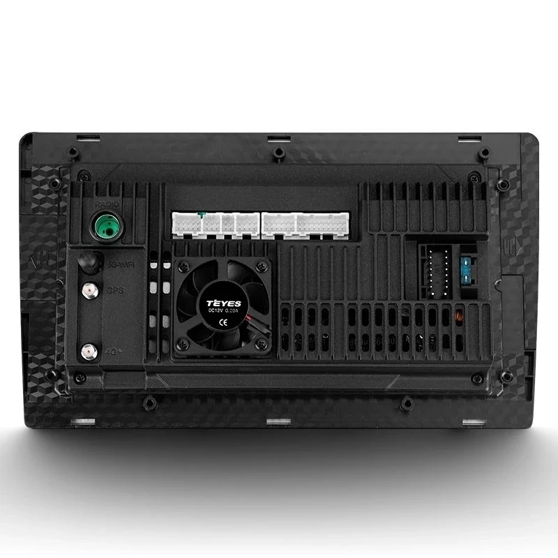 Штатная магнитола Teyes CC3L 4/64 Daewoo Gentra 2 (2013-2015) F2 Тип-B