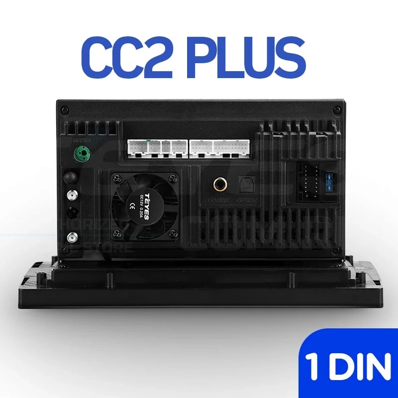 Переходная рамка Kia Optima 4 JF (2015-2020) (1 Din) Тип-B (10")