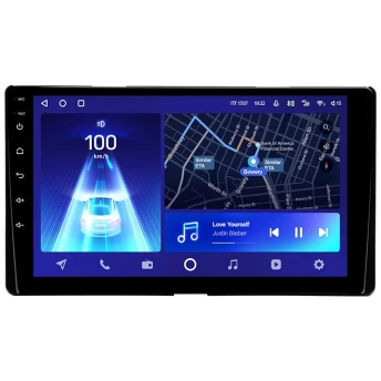 Переходная рамка Toyota Sienna 3 XL30 2014-2020 (9")