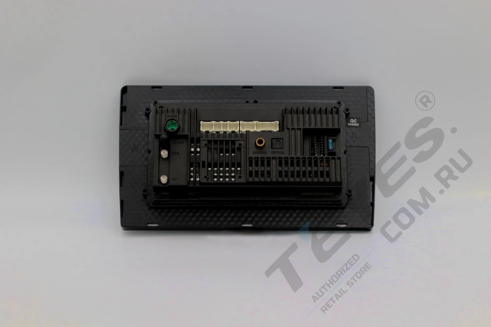 Магнитола Teyes SPRO Plus 4/64 (10 дюймов)