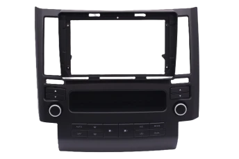 Переходная рамка Infiniti FX 1 (S50) (2003-2006) (9")