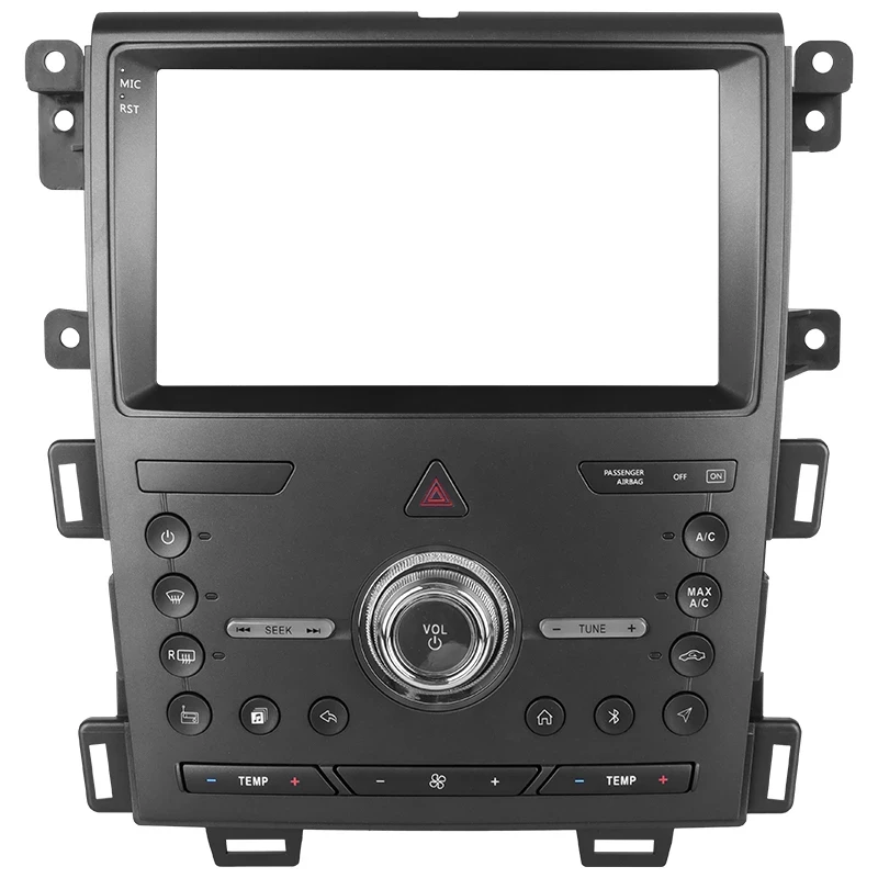 Переходная рамка Ford Edge U387 (2009-2014) (9")