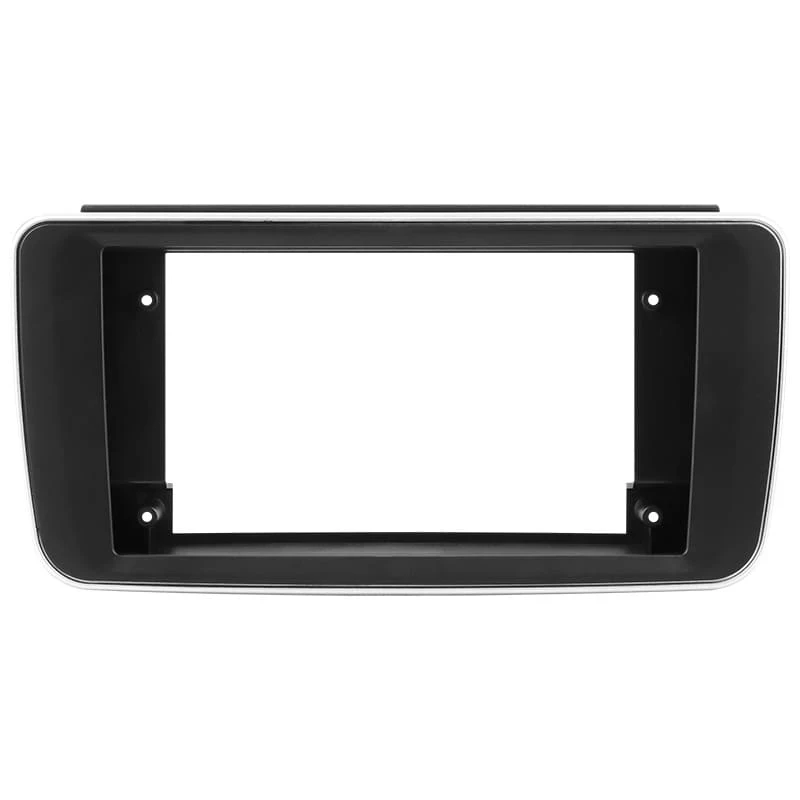 Переходная рамка Nissan Leaf ZE1 (2017-2024) (9")