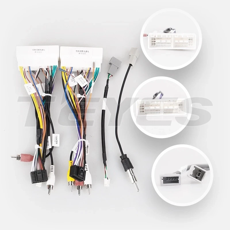 Переходная рамка Kia Forte (2018-2019) (12,3")