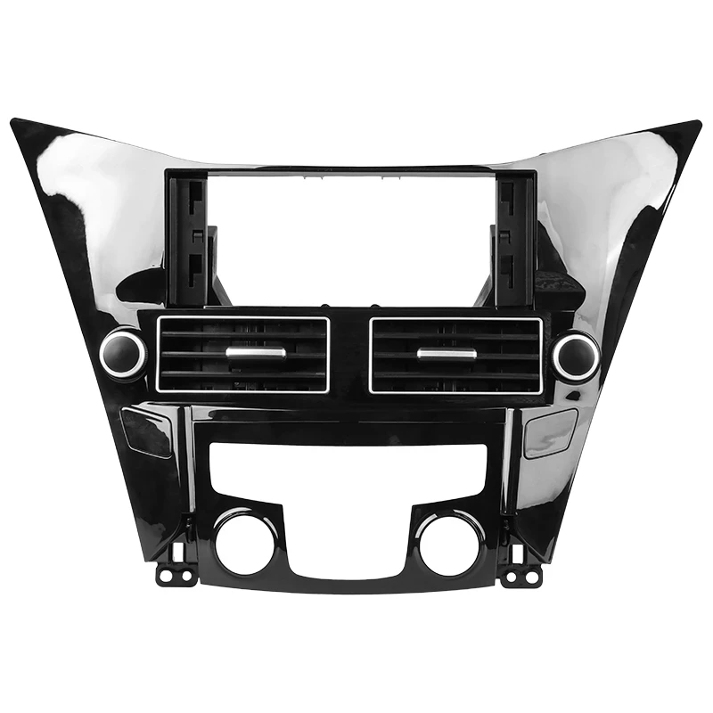 Переходная рамка Hyundai Sonata 6 YF 2009-2014 (12,3")